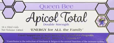 Apicol Total